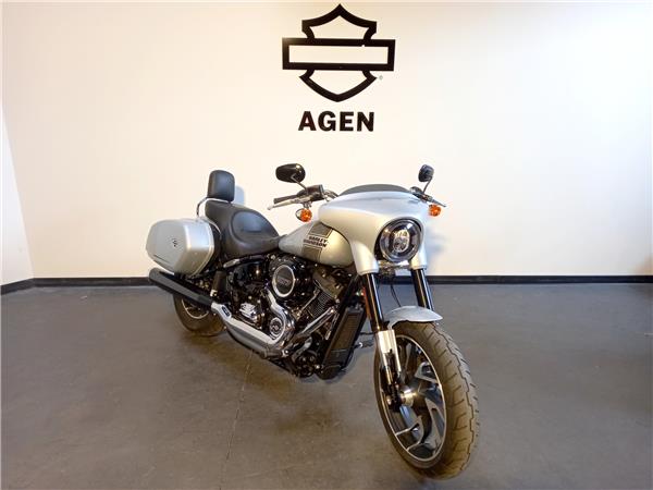 2023 HARLEY-DAVIDSON SPORT GLIDE