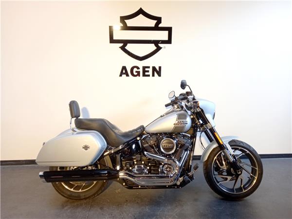 2023 HARLEY-DAVIDSON SPORT GLIDE