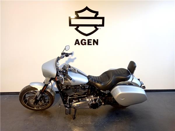 2023 HARLEY-DAVIDSON SPORT GLIDE