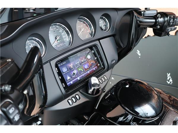 2014 HARLEY-DAVIDSON Touring FLHX Street Glide ABS