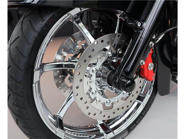 2014 HARLEY-DAVIDSON Touring FLHX Street Glide ABS