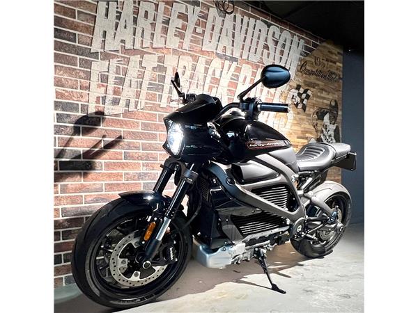 2021 HARLEY-DAVIDSON LiveWire Live Wire