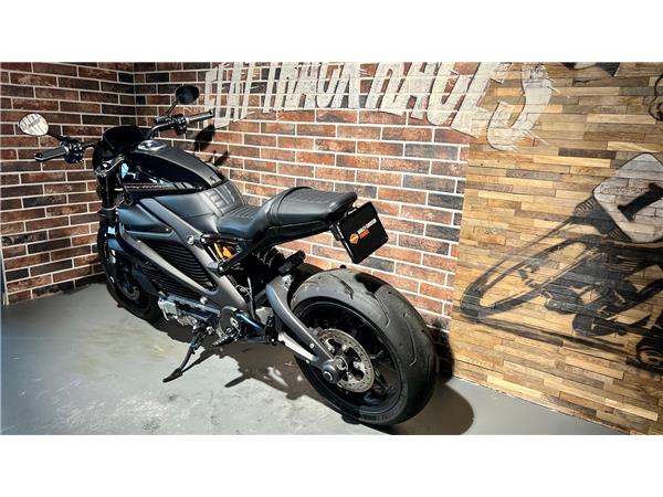 2021 HARLEY-DAVIDSON LiveWire Live Wire