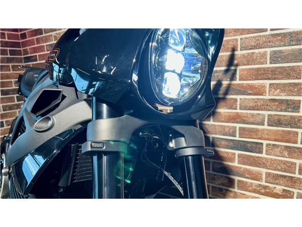 2021 HARLEY-DAVIDSON LiveWire Live Wire