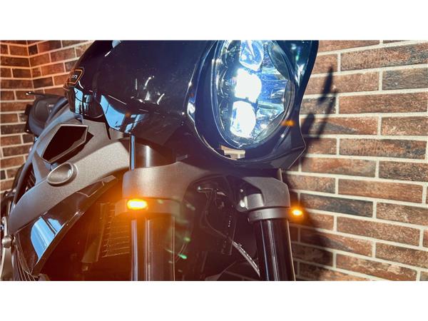2021 HARLEY-DAVIDSON LiveWire Live Wire