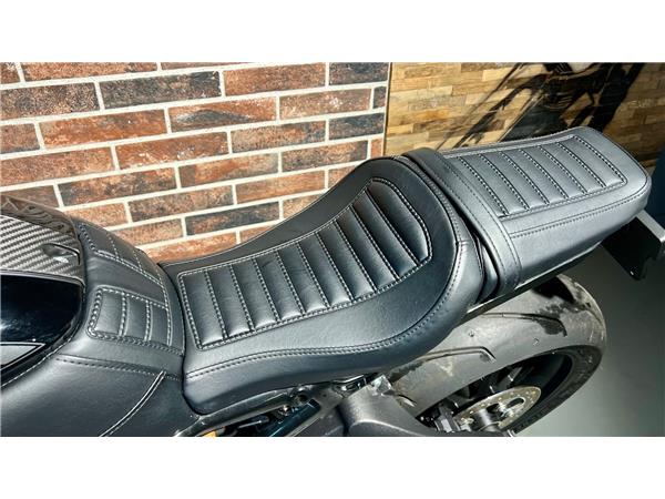 2021 HARLEY-DAVIDSON LiveWire Live Wire
