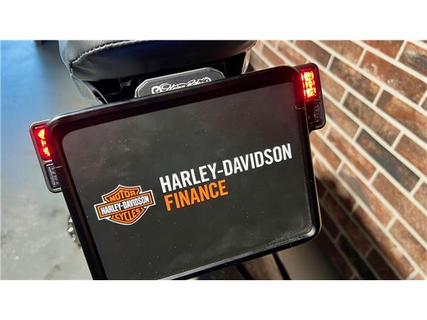 2021 HARLEY-DAVIDSON LiveWire Live Wire
