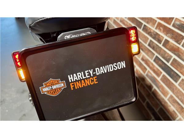 2021 HARLEY-DAVIDSON LiveWire Live Wire