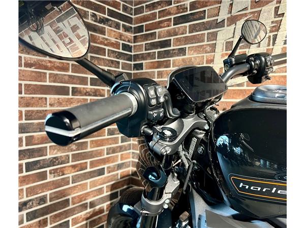 2021 HARLEY-DAVIDSON LiveWire Live Wire