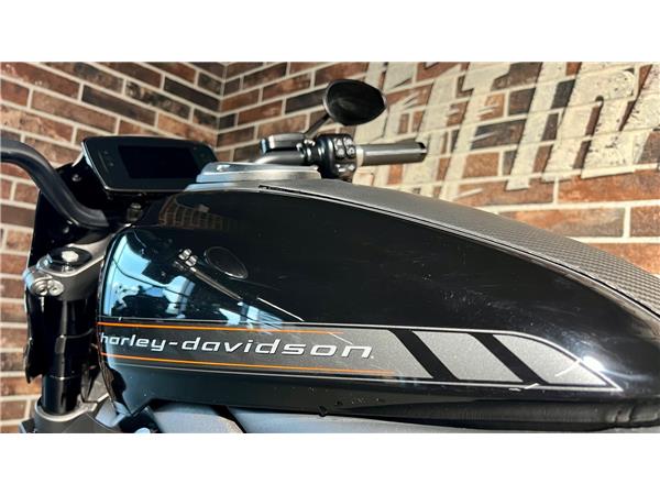 2021 HARLEY-DAVIDSON LiveWire Live Wire