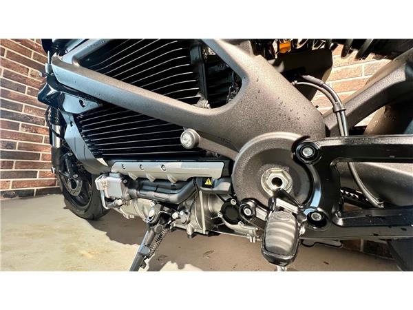 2021 HARLEY-DAVIDSON LiveWire Live Wire