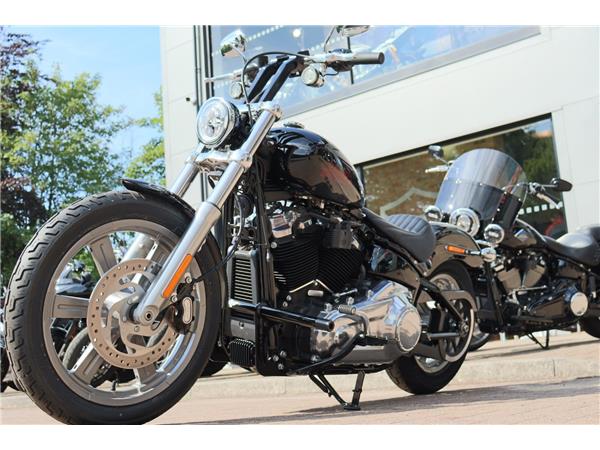 2025 HARLEY-DAVIDSON SOFTAIL STANDARD 