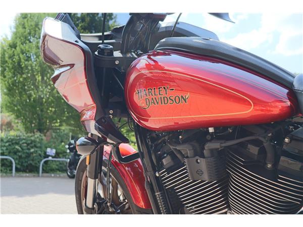 2022 HARLEY-DAVIDSON LOW RIDER EL DIABLO