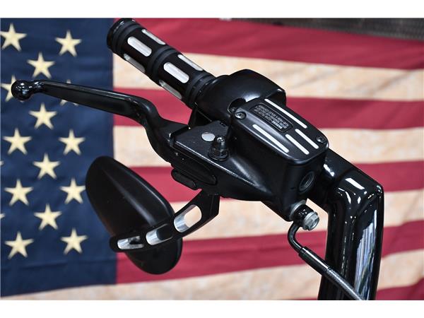 2016 HARLEY-DAVIDSON SOFTAIL FXSB BREAKOUT