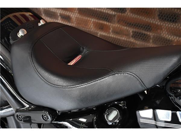 2016 HARLEY-DAVIDSON SOFTAIL FXSB BREAKOUT