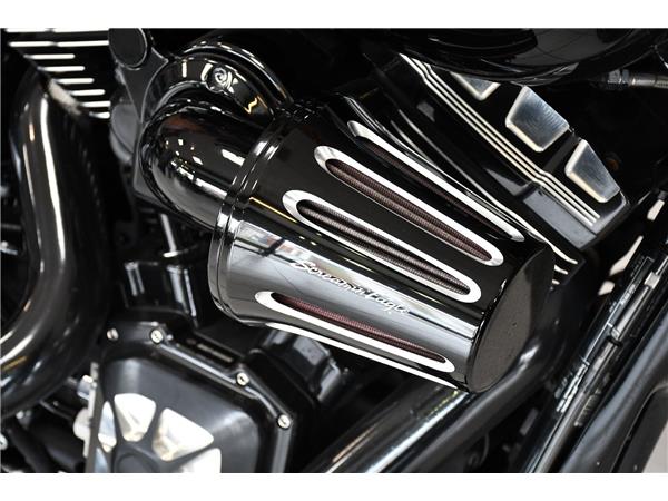 2016 HARLEY-DAVIDSON SOFTAIL FXSB BREAKOUT