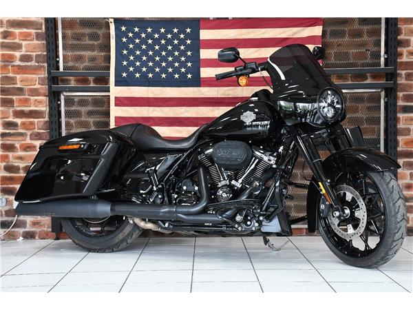 2023 HARLEY-DAVIDSON ROAD KING SPECIAL