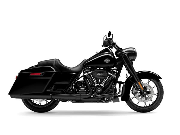 2018 HARLEY-DAVIDSON TOURING FLHRXS ROAD KING SPECIAL