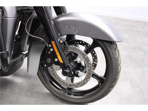 2019 Harley-Davidson CVO Limited