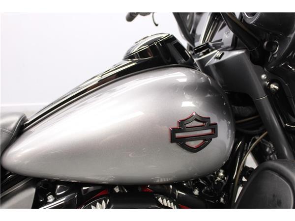 2019 Harley-Davidson CVO Limited