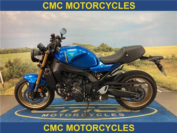  Yamaha XSR900 XSR 900