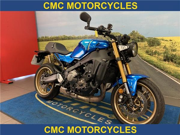  Yamaha XSR900 XSR 900