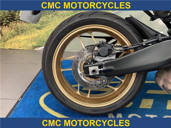  Yamaha XSR900 XSR 900