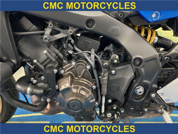  Yamaha XSR900 XSR 900