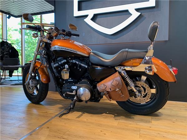 XL1200CA 