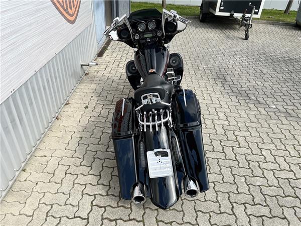 CVO Street Glide 110 