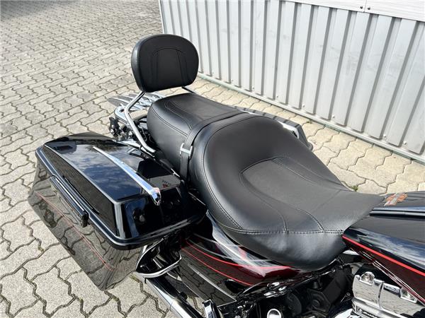 CVO Street Glide 110 