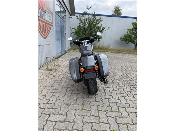 FLSB Sport Glide GAUNT GRY MT 