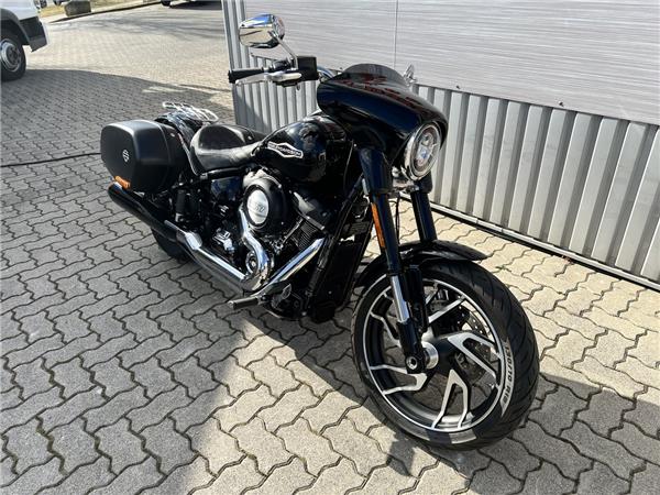 Sport Glide 