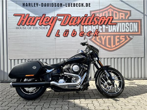 Sport Glide 