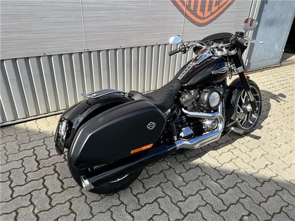 Sport Glide 