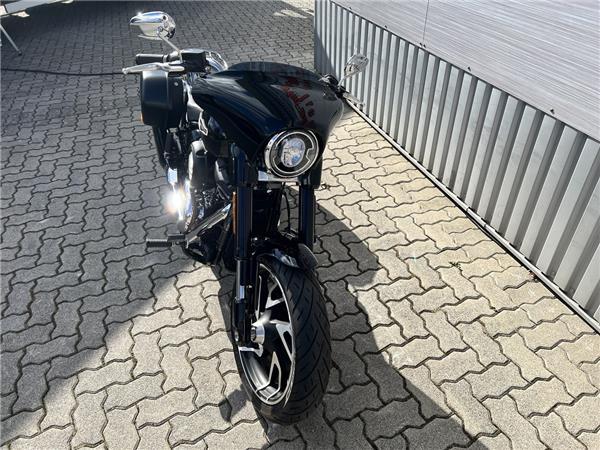 Sport Glide 