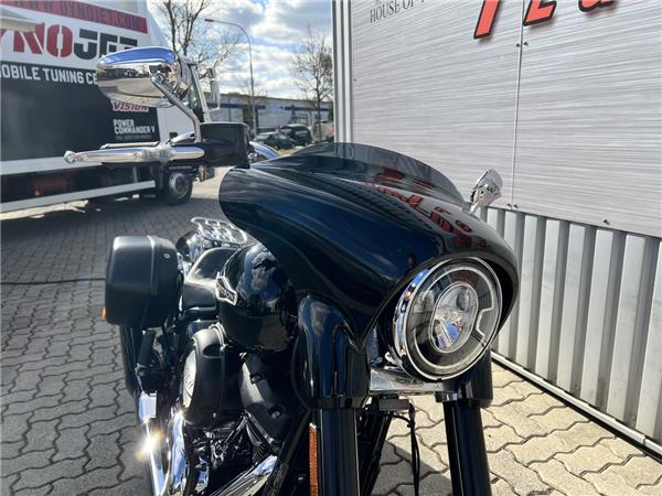 Sport Glide 
