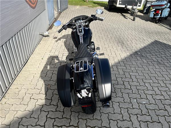 Sport Glide 