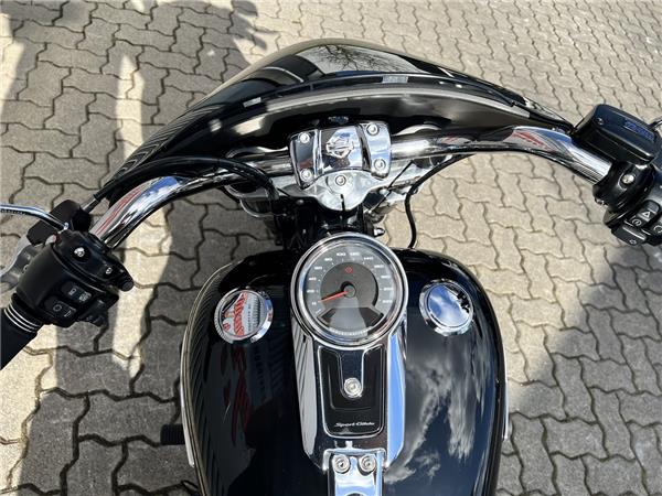 Sport Glide 