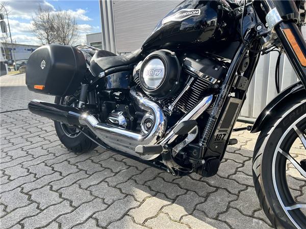 Sport Glide 