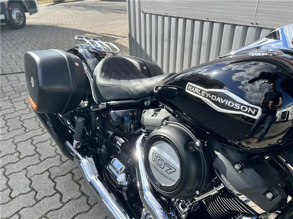 Sport Glide 