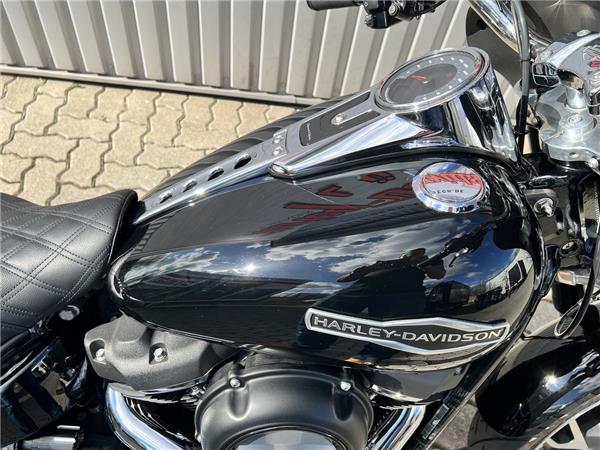 Sport Glide 