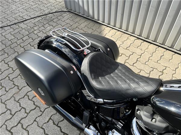 Sport Glide 