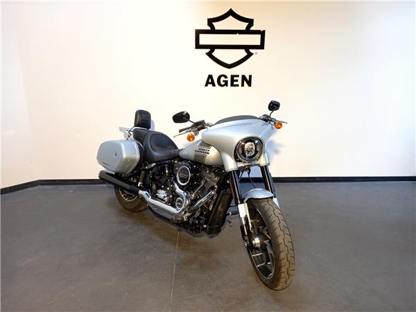 2023 HARLEY-DAVIDSON SPORT GLIDE