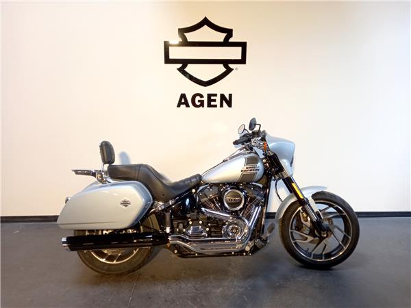 2023 HARLEY-DAVIDSON SPORT GLIDE