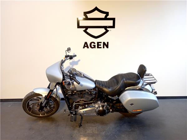 2023 HARLEY-DAVIDSON SPORT GLIDE