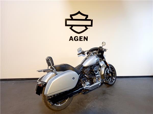 2023 HARLEY-DAVIDSON SPORT GLIDE