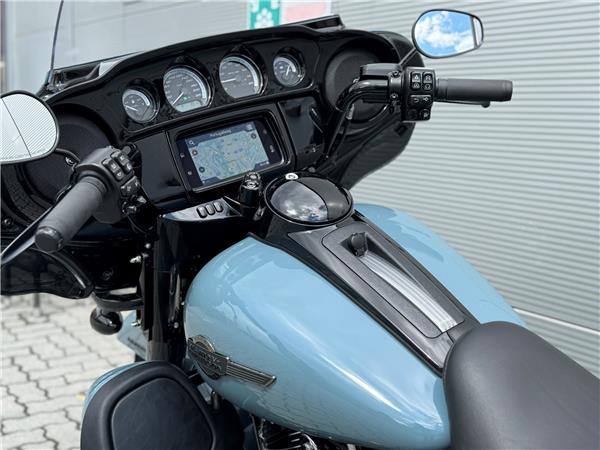 2024 Harley-Davidson Touring Electra Glide Ultra Limited FLHTK