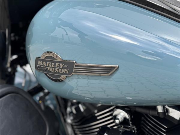 2024 Harley-Davidson Touring Electra Glide Ultra Limited FLHTK