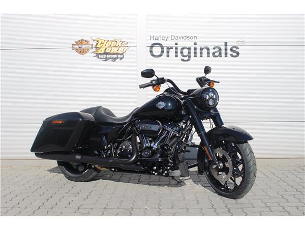 2023 Harley-Davidson Touring Road King Special FLHRXS